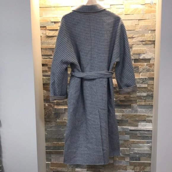 Weekend Max Mara Margie Reversible Coat - Picture 5 of 13